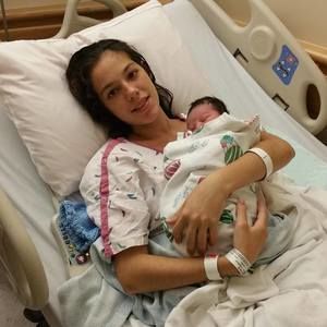 Meet your Posher, Surina